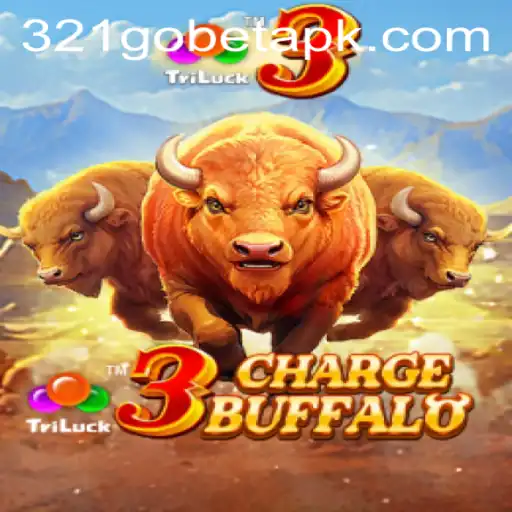 Exploring '3ChargeBuffalo': The Thrilling New Game by 321GOBET