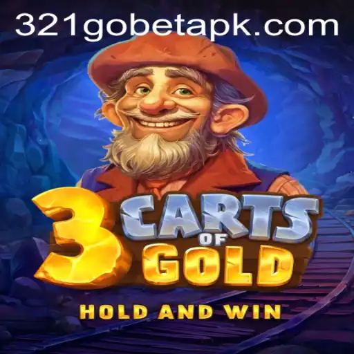Unpacking the Excitement of 3CartsOfGold and the Strategy Behind 321GOBET