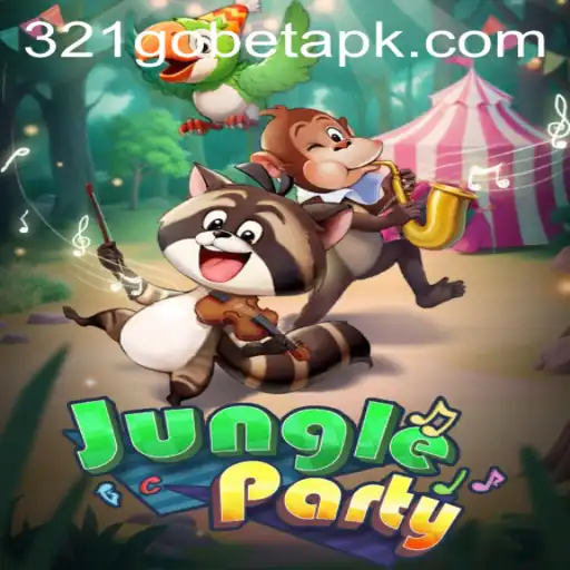 Discovering JungleParty: Unleash the Wild Side