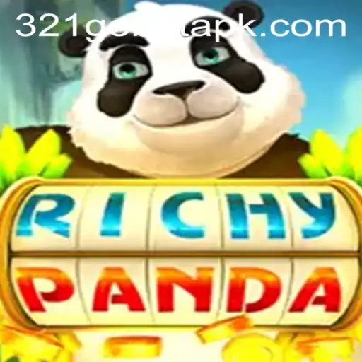 Discover the Excitement of RichyPanda with 321GOBET