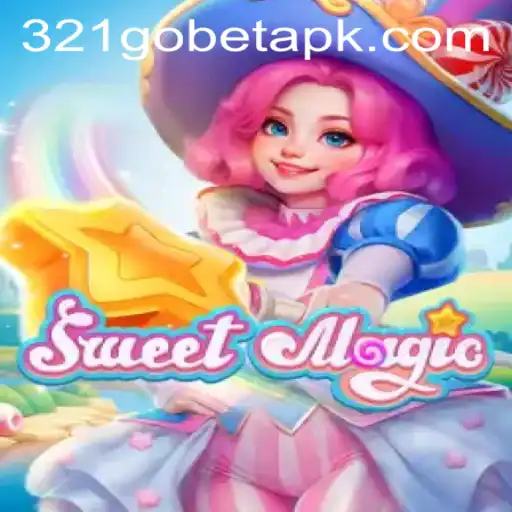 SweetMagic: Dive into the Enchanting World of the Latest Betting Sensation