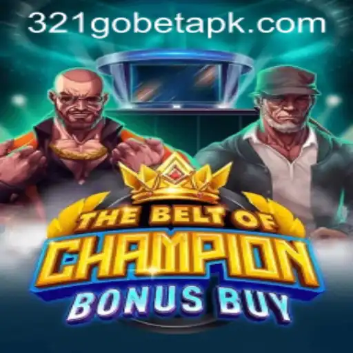 TheBeltOfChampionBonusBuy: A New Gaming Adventure with 321GOBET