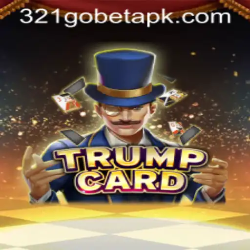 Discovering TrumpCard: The New Sensation in Gaming