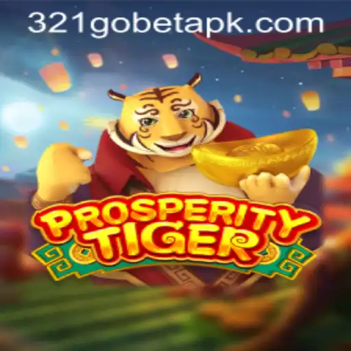 ProsperityTiger: An Innovative Blend of Fortune and Strategy