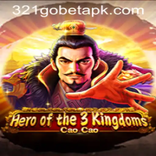 Unveiling the Epic: Heroofthe3KingdomsCaoCao and the Strategy Behind 321GOBET