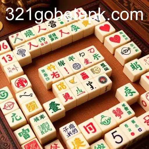 Exploring the Timeless Game of Mahjong Through the Lens of 321GOBET