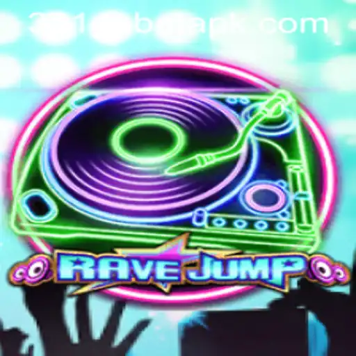 RaveJump: Dive into the Electrifying World of Gaming with 321GOBET