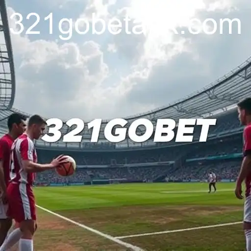 The Role of 321GOBET in Modern Sports