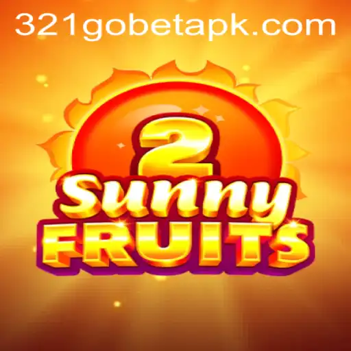Exploring the Vibrant World of SunnyFruits2 with 321GOBET